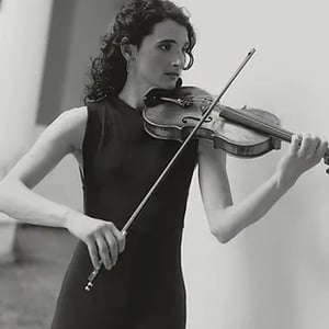 Louise Tchalik