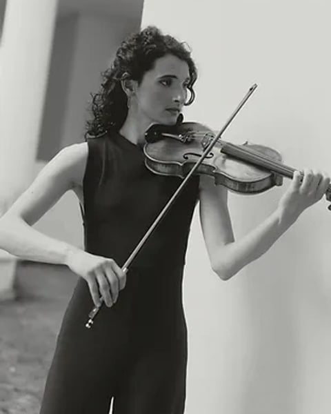 Louise Tchalik