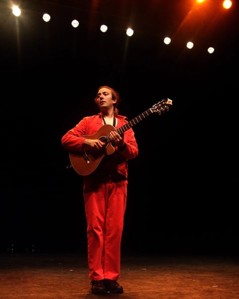 Frédéric Volovitch