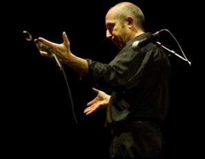 Michel Delage
