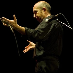 Michel Delage