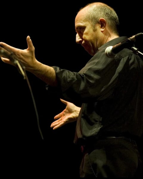 Michel Delage