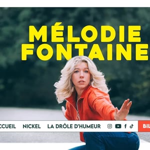 Mélodie