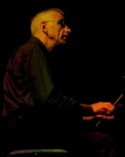 Francis Harbulot