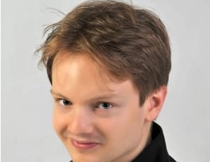 Guillaume Masson