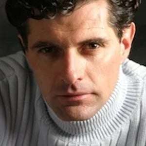 Christophe Gorlier