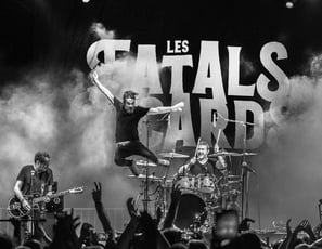 Fatals Picards