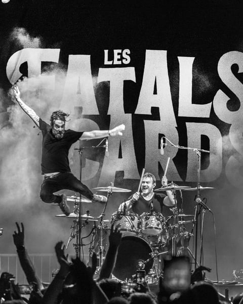 Fatals Picards