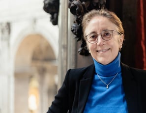 Sophie-véronique Cauchefer-choplin