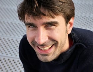 Jonathan Perrein