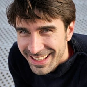 Jonathan Perrein