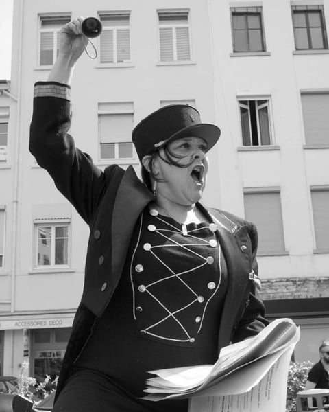 Valérie Niquet
