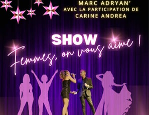 Marc Adryan