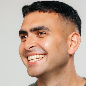 SAMMY VIRJI