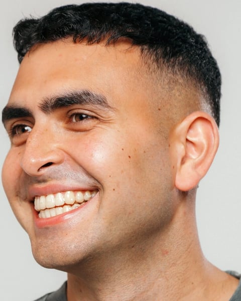SAMMY VIRJI