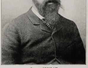 Georges Seurat