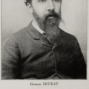 Georges Seurat