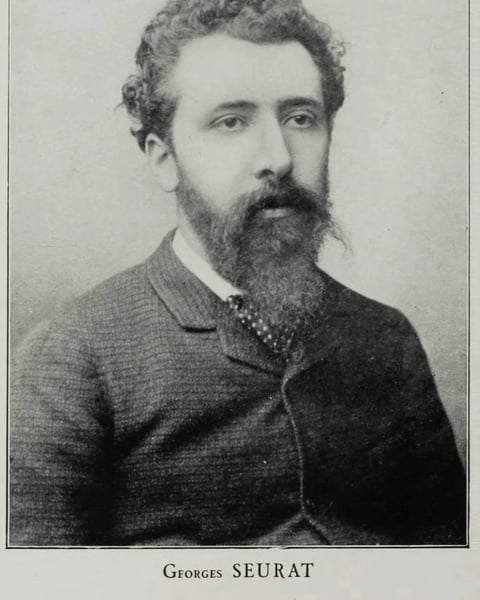 Georges Seurat