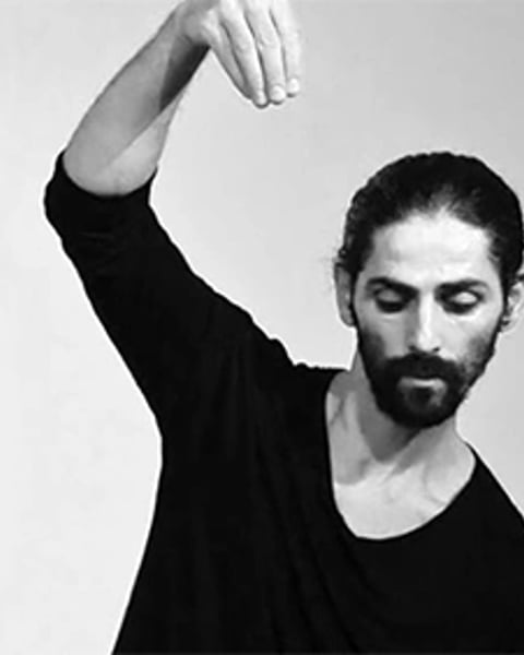 Sofiane Ouissi