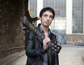 Bertrand Beruard