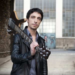 Bertrand Beruard