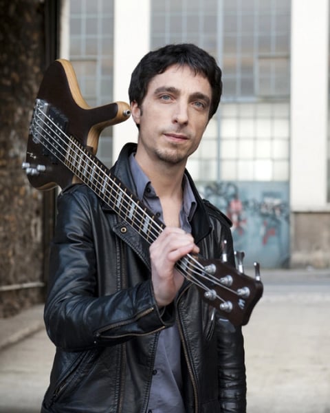 Bertrand Beruard