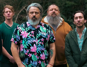 The Dear Hunter