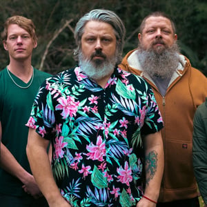 The Dear Hunter
