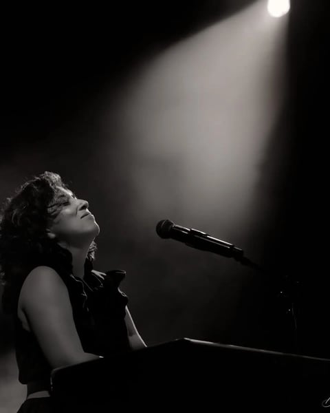 Valérie Chane Tef