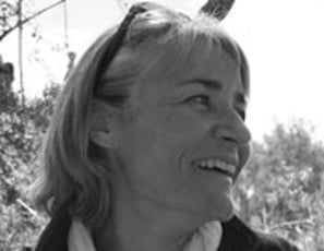 Eliette Roche