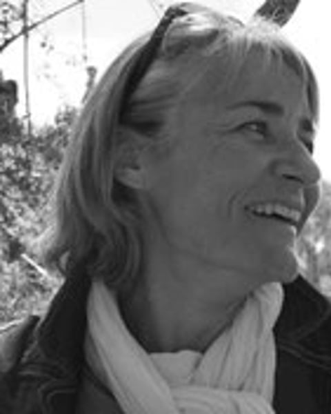 Eliette Roche