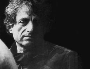 Iannis Xenakis