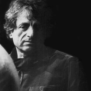Iannis Xenakis