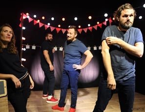 Compagnie Moustache