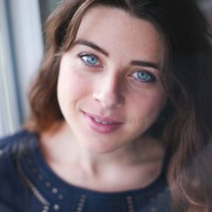 Johanna Tixier