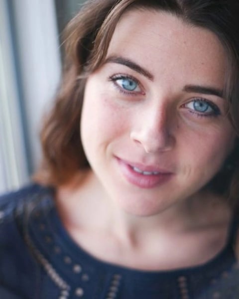 Johanna Tixier