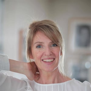 Laurence Pierre
