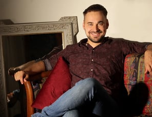 Florian Bisbrouck