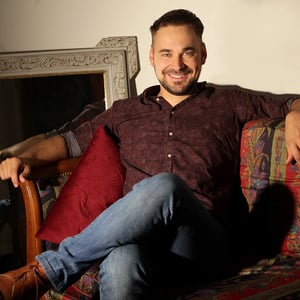 Florian Bisbrouck
