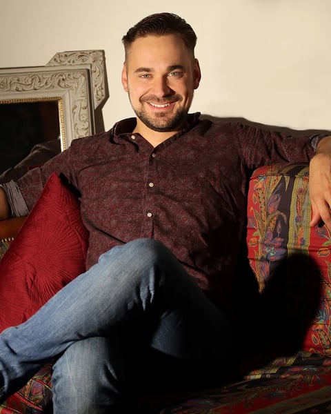 Florian Bisbrouck