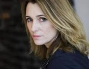 Tadrina Hocking