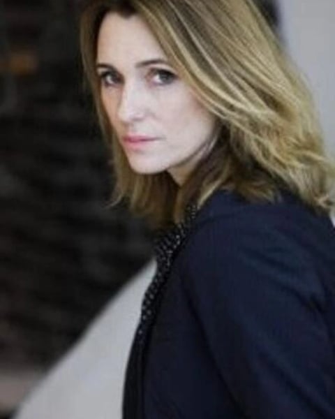 Tadrina Hocking