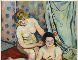Suzanne Valadon
