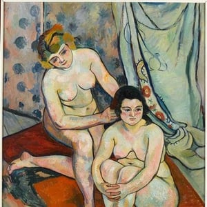 Suzanne Valadon