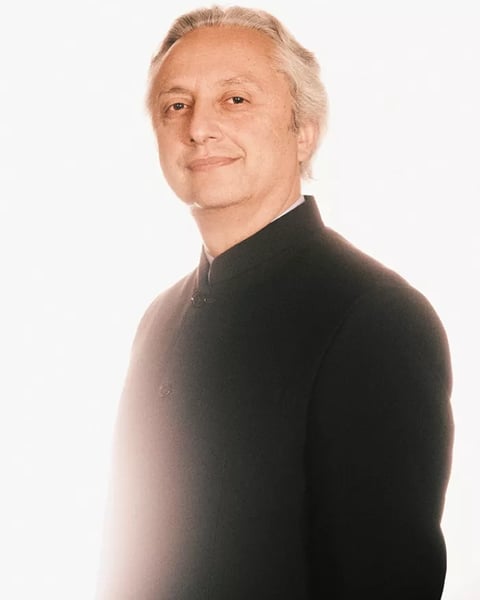 Salvatore Caputo