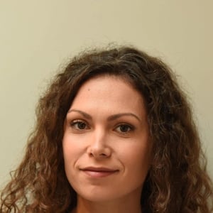 Claudia Lapisardi