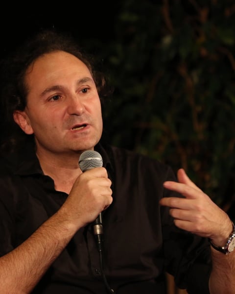 Jean-philippe Uzan