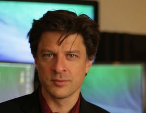 Cyrille Aufort