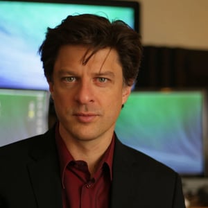 Cyrille Aufort