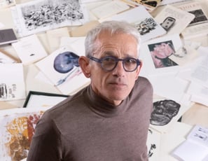 Philippe Cognée